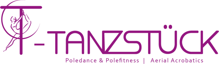 Logo T-Tanzstück komplett